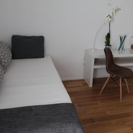 Meraki B&B Лечче Экстерьер фото