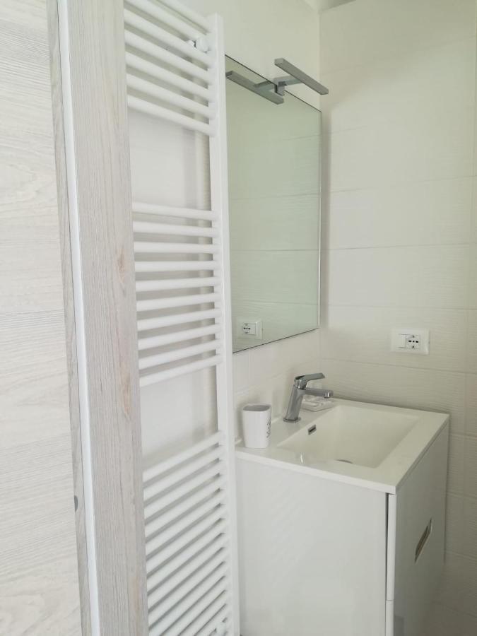 Meraki B&B Лечче Экстерьер фото