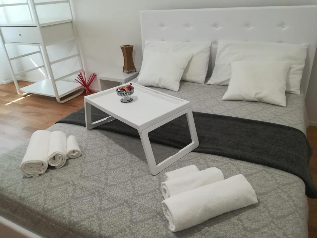 Meraki B&B Лечче Экстерьер фото