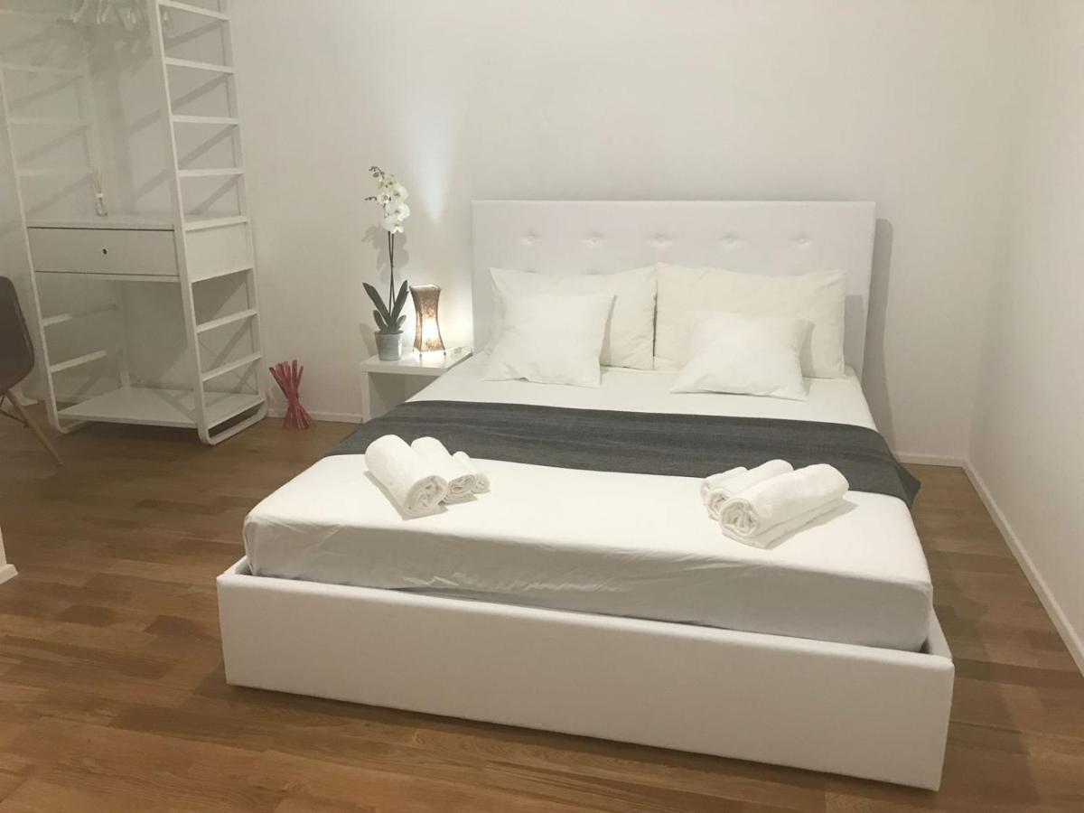 Meraki B&B Лечче Экстерьер фото