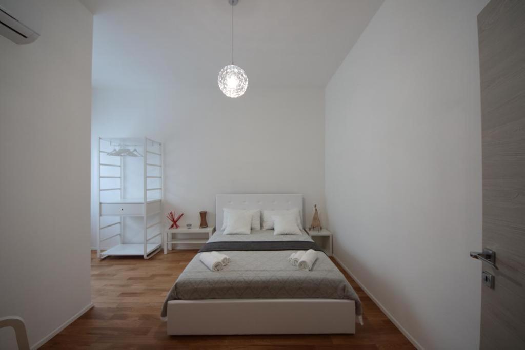 Meraki B&B Лечче Экстерьер фото