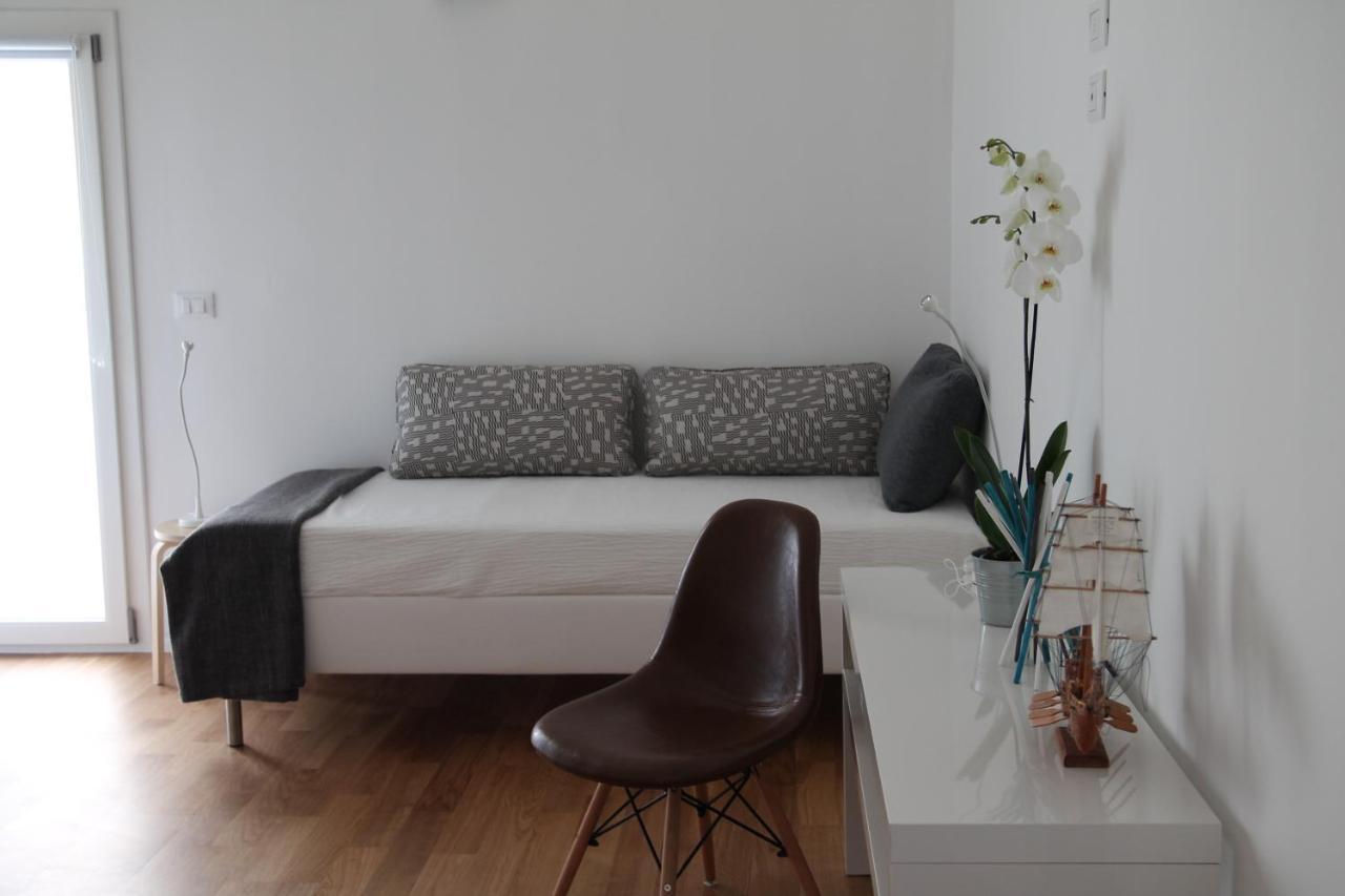 Meraki B&B Лечче Экстерьер фото