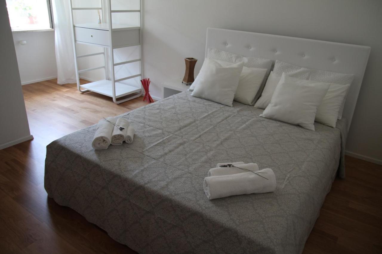 Meraki B&B Лечче Экстерьер фото