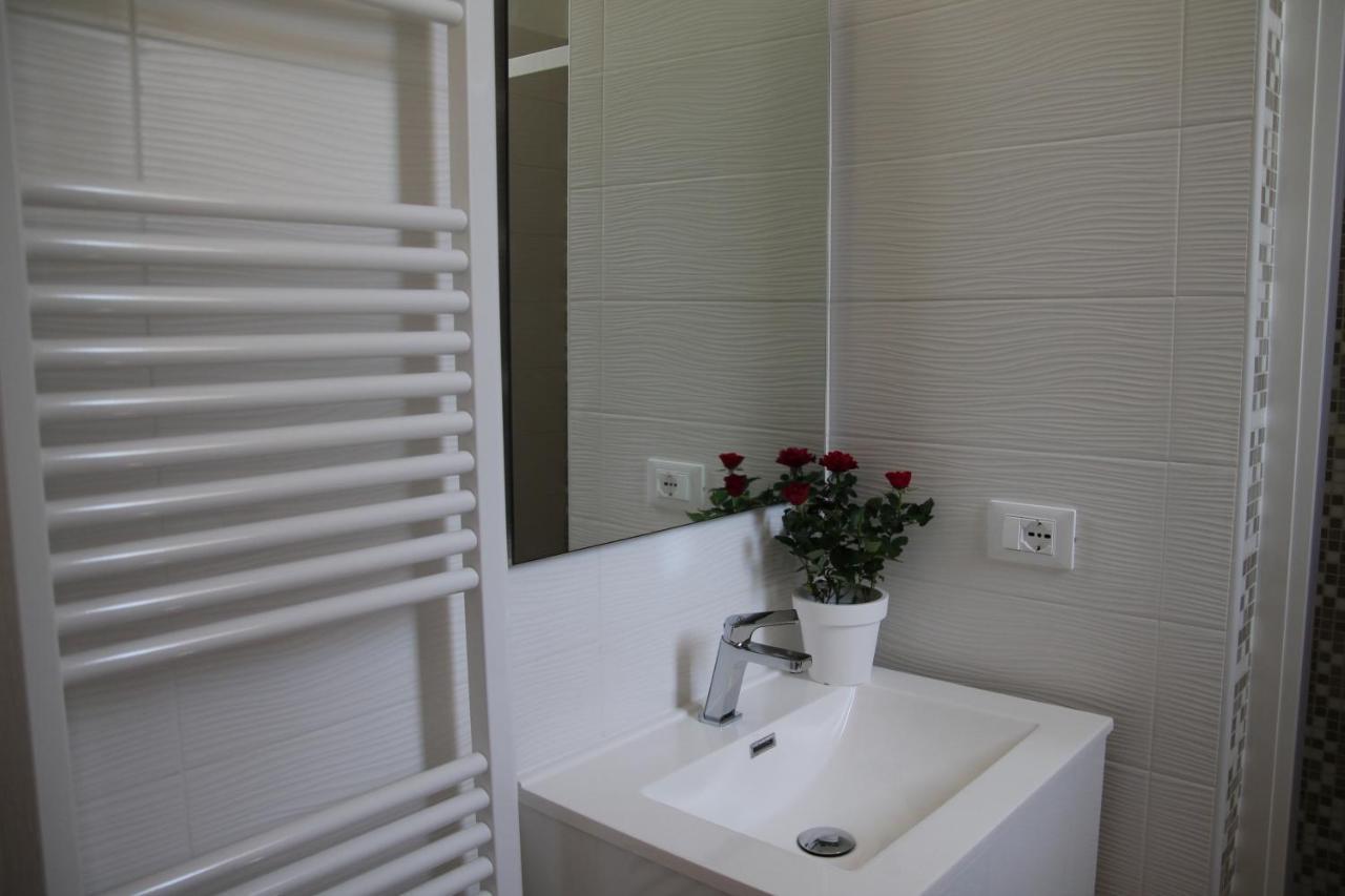 Meraki B&B Лечче Экстерьер фото