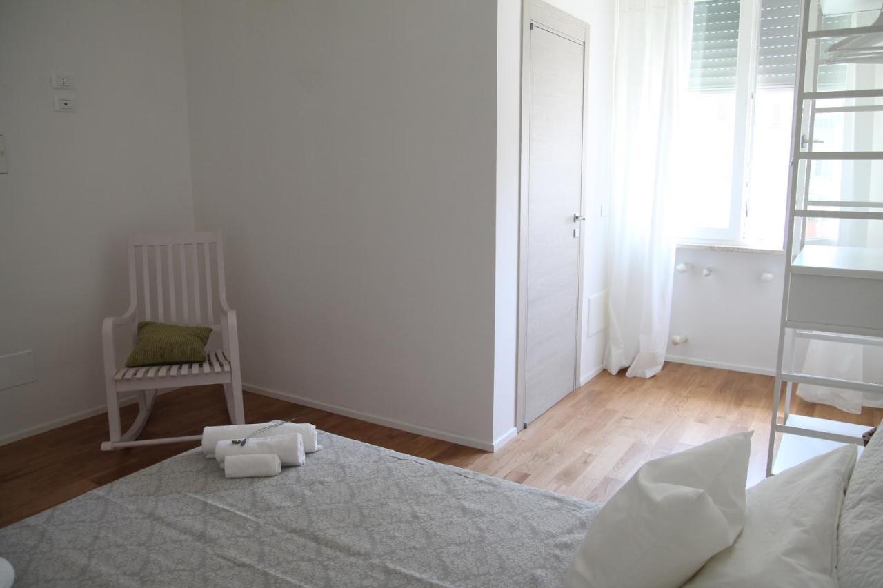 Meraki B&B Лечче Экстерьер фото