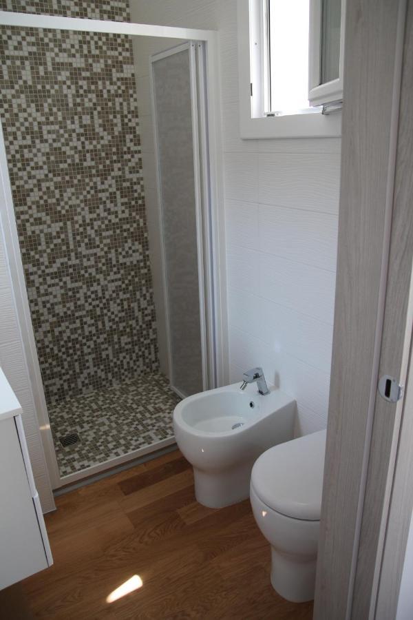 Meraki B&B Лечче Экстерьер фото