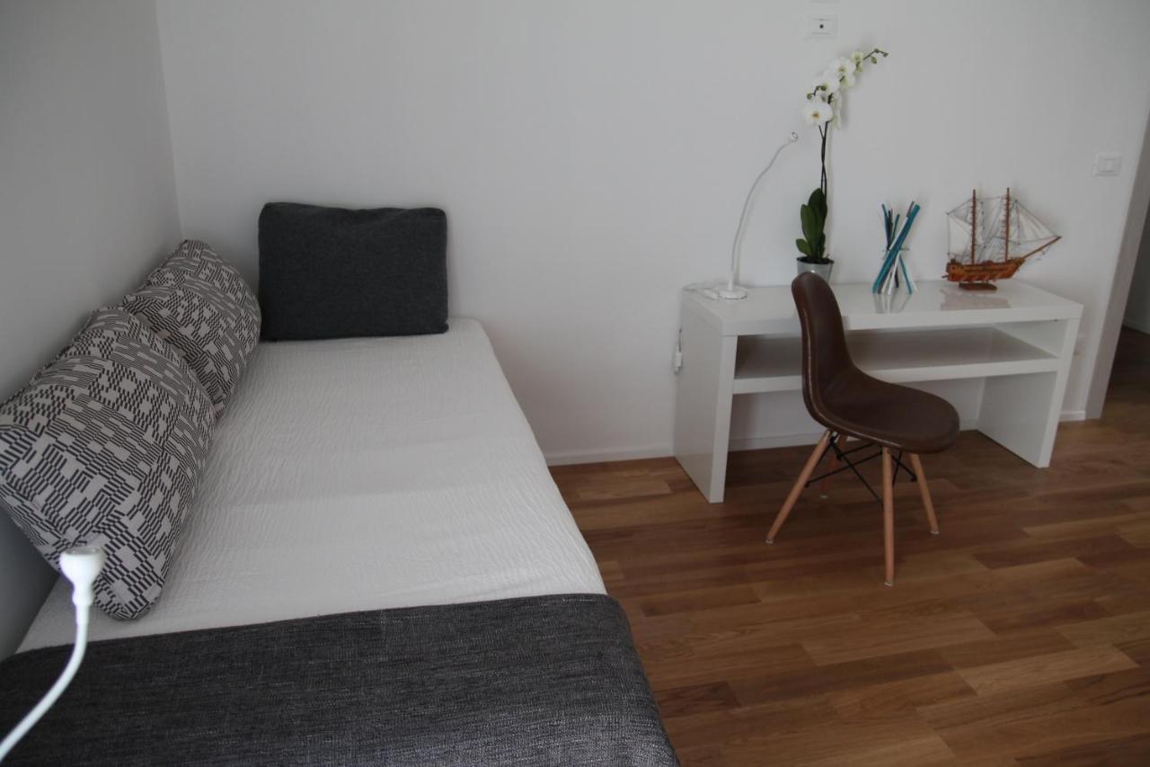 Meraki B&B Лечче Экстерьер фото