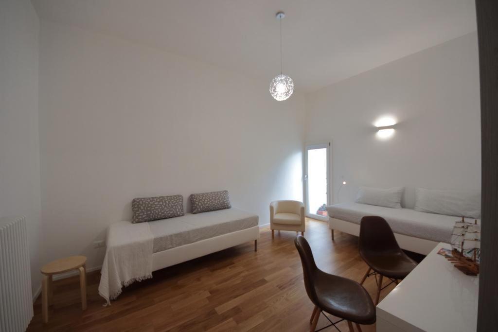 Meraki B&B Лечче Экстерьер фото
