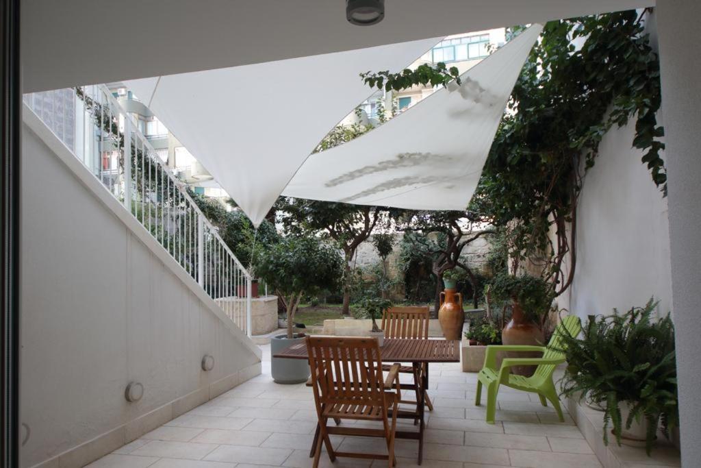 Meraki B&B Лечче Экстерьер фото