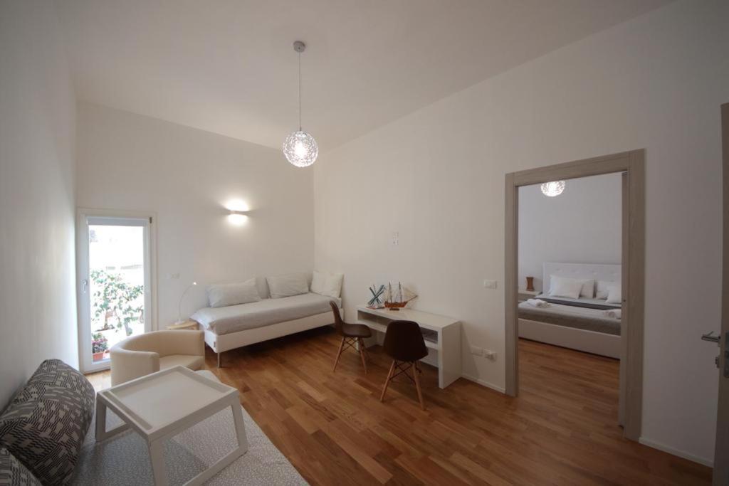 Meraki B&B Лечче Экстерьер фото