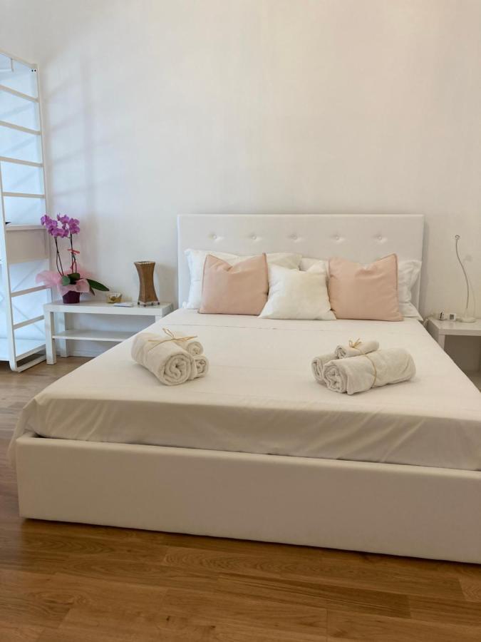 Meraki B&B Лечче Экстерьер фото