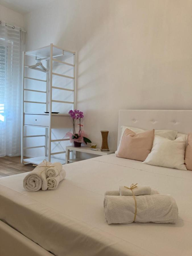 Meraki B&B Лечче Экстерьер фото