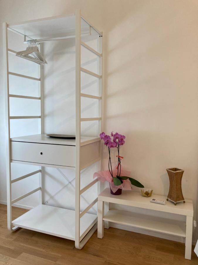 Meraki B&B Лечче Экстерьер фото