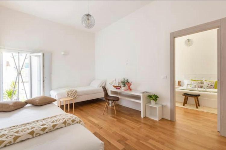 Meraki B&B Лечче Экстерьер фото