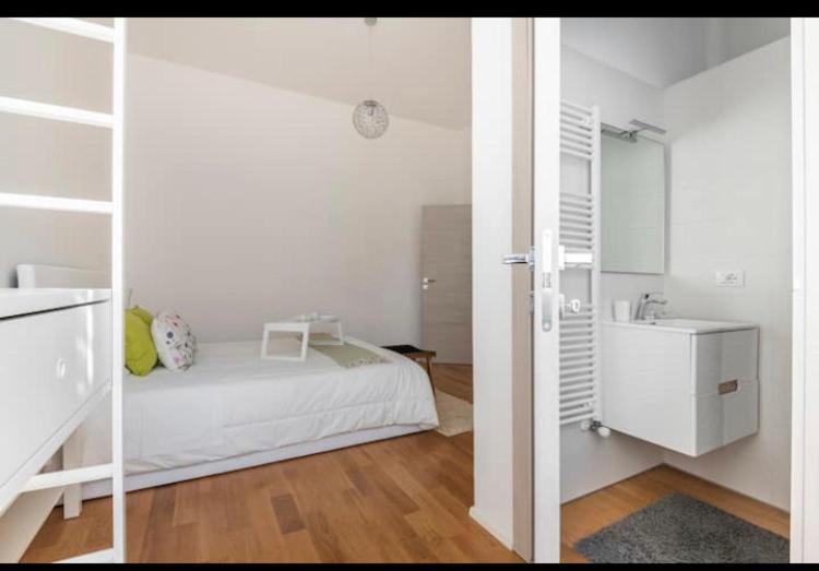Meraki B&B Лечче Экстерьер фото