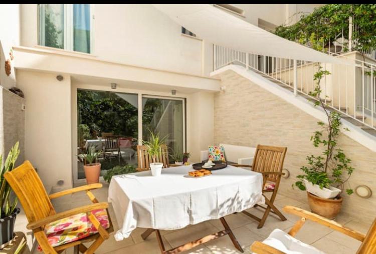 Meraki B&B Лечче Экстерьер фото